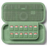 Gehäuse Belkin Travel Case Pistachio Green для Nintendo Switch 2 (ENA002hqSE)