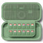 Gehäuse Belkin Travel Case Pistachio Green для Nintendo Switch 2 - ENA002hqSE - Foto 7