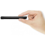 Ārējie cietie diski un SSD 1Tb ADATA HV620S Black (AHV620S-1TU31-CBK)