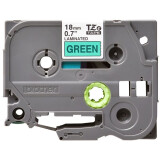 Tape cartridge Brother TZE-741 (TZE741)