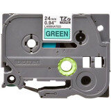 Tape Cartridge Brother TZE-751 (TZE751)