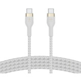 Kabel USB Type-C - USB Type-C, 3m, Belkin CAB011bt3MWH
