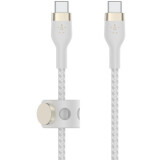 Kabel USB Type-C - USB Type-C, 3m, Belkin CAB011bt3MWH