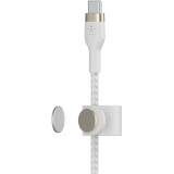 Kabel USB Type-C - USB Type-C, 3m, Belkin CAB011bt3MWH