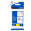 Tape cartridge Brother TZE-SE4 - TZESE4
