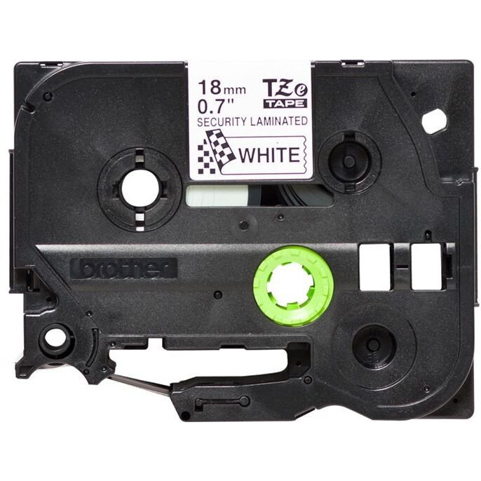Tape cartridge Brother TZE-SE4 - TZESE4 - photo 2