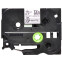 Tape cartridge Brother TZE-SE4 - TZESE4 - photo 2