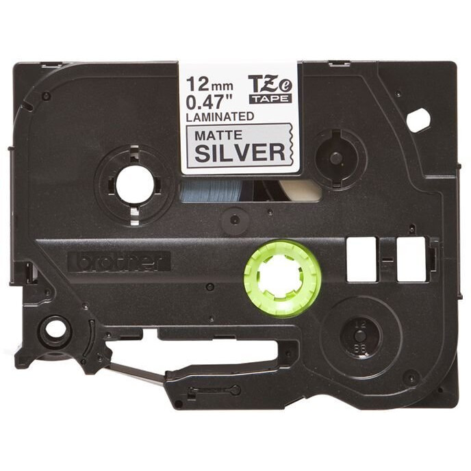Tape cartridge Brother TZE-M931 - TZEM931 - photo 2