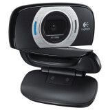 Web kamera Logitech WebCam C615 (960-000737/960-001056)