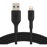 Kabel USB - Lightning, 3m, Belkin CAA002bt3MBK