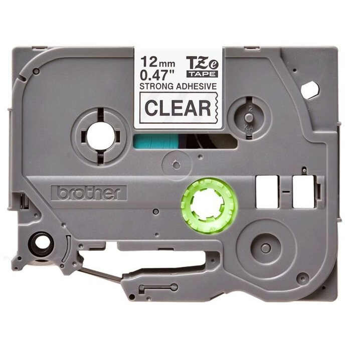 Tape Cartridge Brother TZE-S131 - TZES131 - photo 2