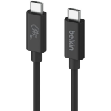 Kabel USB Type-C - USB Type-C, 2m, Belkin INZ004bt2MBK