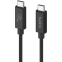 Kabel USB Type-C - USB Type-C, 2m, Belkin INZ004bt2MBK - Foto 3
