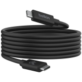 Kabel USB Type-C - USB Type-C, 2m, Belkin INZ004bt2MBK