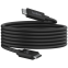 Kabel USB Type-C - USB Type-C, 2m, Belkin INZ004bt2MBK - Foto 5