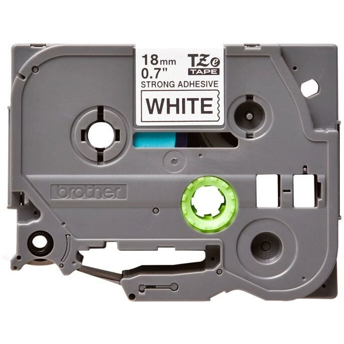 Tape cartridge Brother TZE-S241 - TZES241 - photo 2