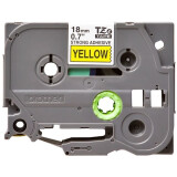 Tape cartridge Brother TZE-S641 (TZES641)