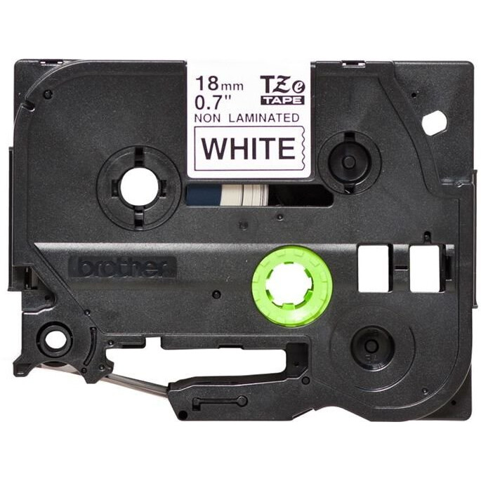 Tape cartridge Brother TZE-N241 - TZEN241 - photo 2