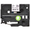 Tape cartridge Brother TZE-N241 - TZEN241 - photo 2