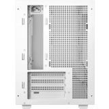 Boîtier DeepCool CH260 Wood White ( R-CH260-WHNWM0-G-1)