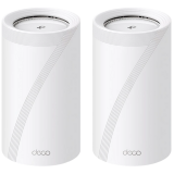 système maillage TP-Link Deco BE85 (2 pcs) (Deco BE85(2-pack))