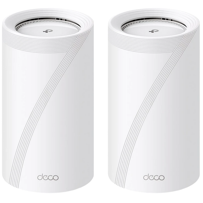 système maillage TP-Link Deco BE85 (2 pcs) - Deco BE85(2-pack)