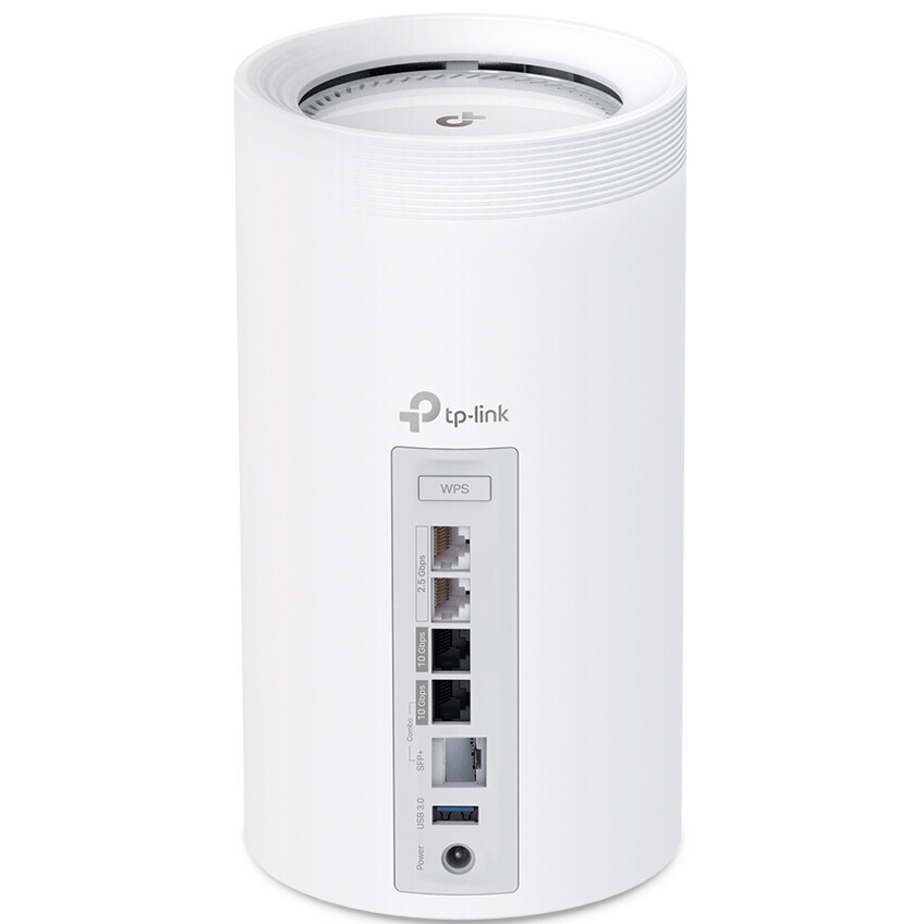 système maillage TP-Link Deco BE85 (2 pcs) - Deco BE85(2-pack) - photo 2