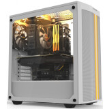 Datoru korpuss Be Quiet Pure Base 500DX Midi-Tower (BGW38)