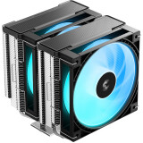 cooler DeepCool AG620 G2 ARGB (R-AG620-BKAMMG2-G)