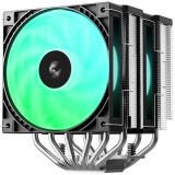 cooler DeepCool AG620 G2 ARGB (R-AG620-BKAMMG2-G)