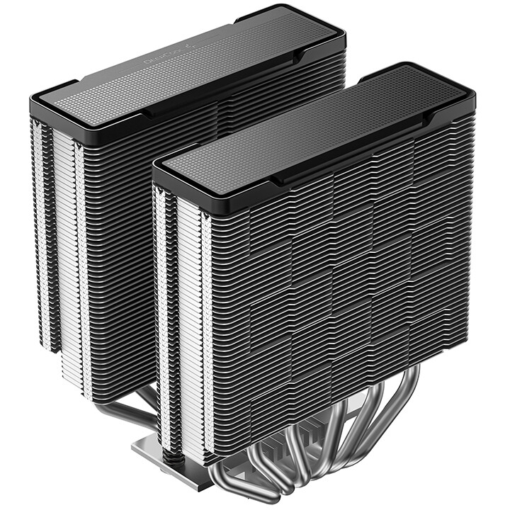 Refroidisseur DeepCool AG620 G2 ARGB - R-AG620-BKAMMG2-G - photo 6