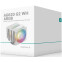 refroidisseur DeepCool AG620 G2 WH ARGB - R-AG620-WHAMMG2-G - photo 8