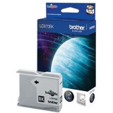 Kasetne Brother LC970BK Black