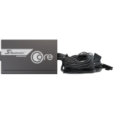 Power Supply 650W Seasonic Core GC-650 ATX 3.1 (SRP-CGC651-A5A32SF)