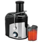 Juicer BBK JC080-H03 Black/Silver