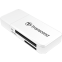 lecteur de carte Transcend TS-RDF5W White