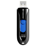USB-Flash-Laufwerk 64GB Transcend JetFlash 790 (TS64GJF790K)