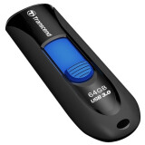 USB-Flash-Laufwerk 64GB Transcend JetFlash 790 (TS64GJF790K)