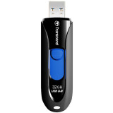 USB-Flash-Laufwerk 32GB Transcend JetFlash 790 (TS32GJF790K)