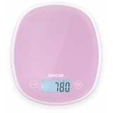 kitchen scales Sencor SKS 38RS