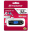 USB-Flash-Laufwerk 32GB Transcend JetFlash 790 (TS32GJF790K) - Foto 3
