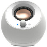 speakers Creative Pebble V3 White (51MF1700AA002)