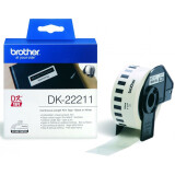 Sticky tape Brother DK22211