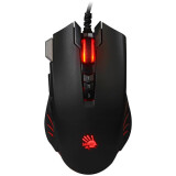 Pele A4Tech Bloody V9M Black
