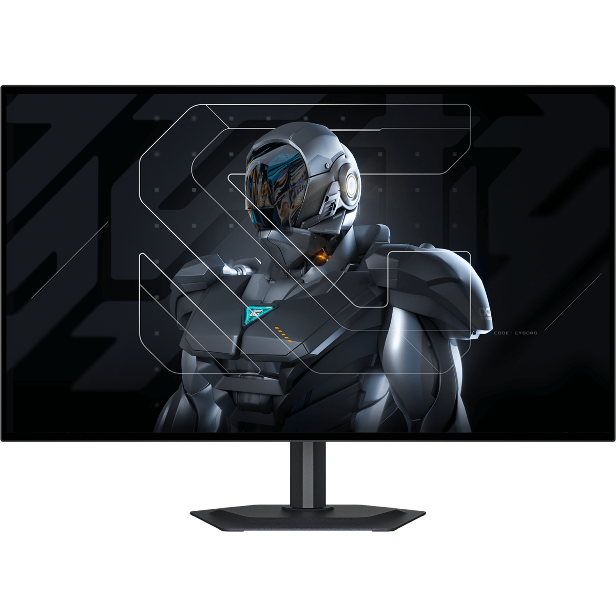 Écran Gigabyte 27" MO27Q28GR
