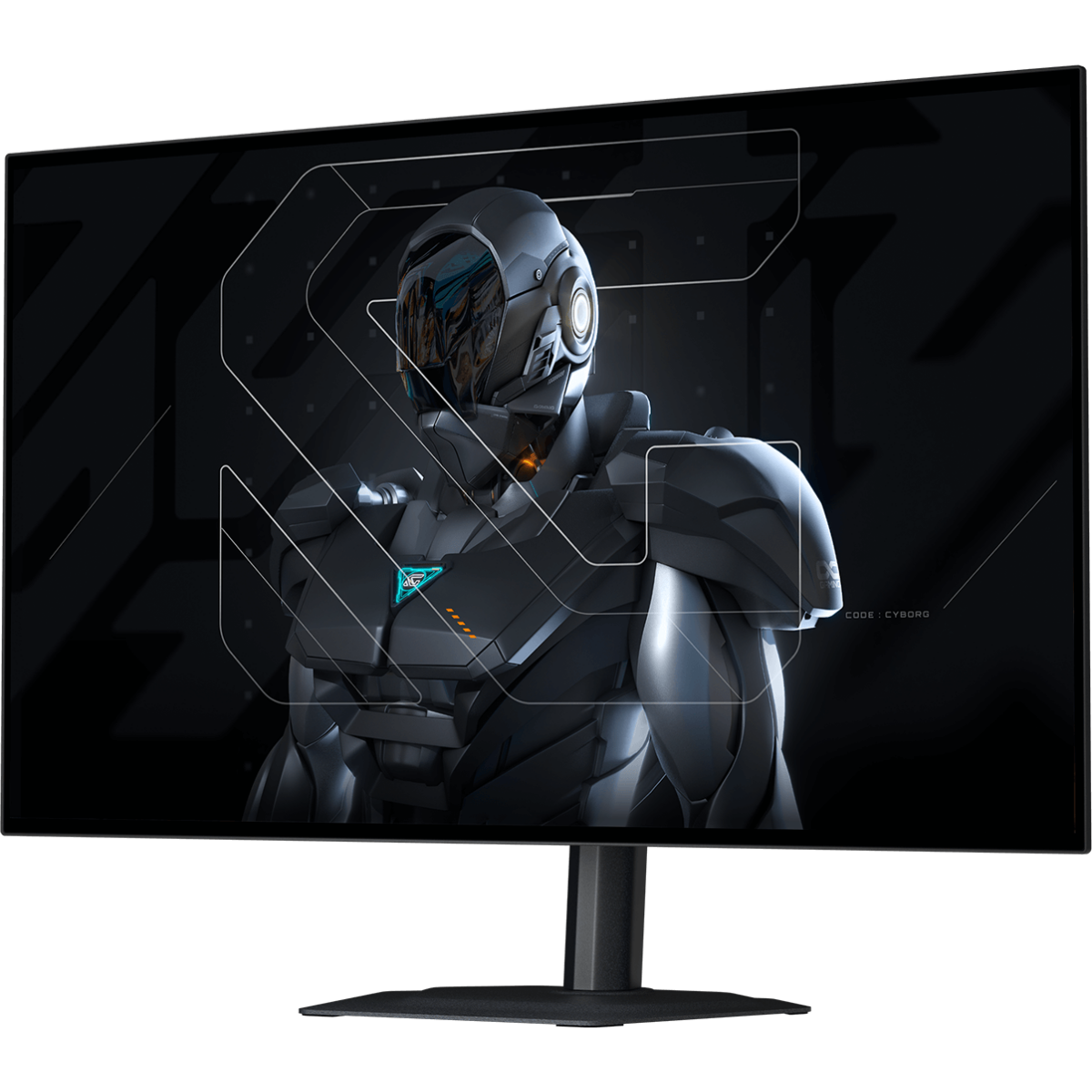 Écran Gigabyte 27" MO27Q28GR - photo 2