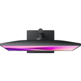 Écran Samsung 24" S24F430UA Essential S4 (LS24F430UAUXEN)