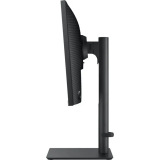 Écran Samsung 24" S24F430UA Essential S4 (LS24F430UAUXEN)