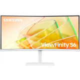 Écran Samsung 34" S34C650TA ViewFinity S6 (LS34C650TAUXEN)