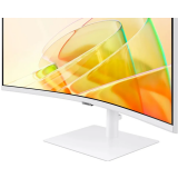 Écran Samsung 34" S34C650TA ViewFinity S6 (LS34C650TAUXEN)